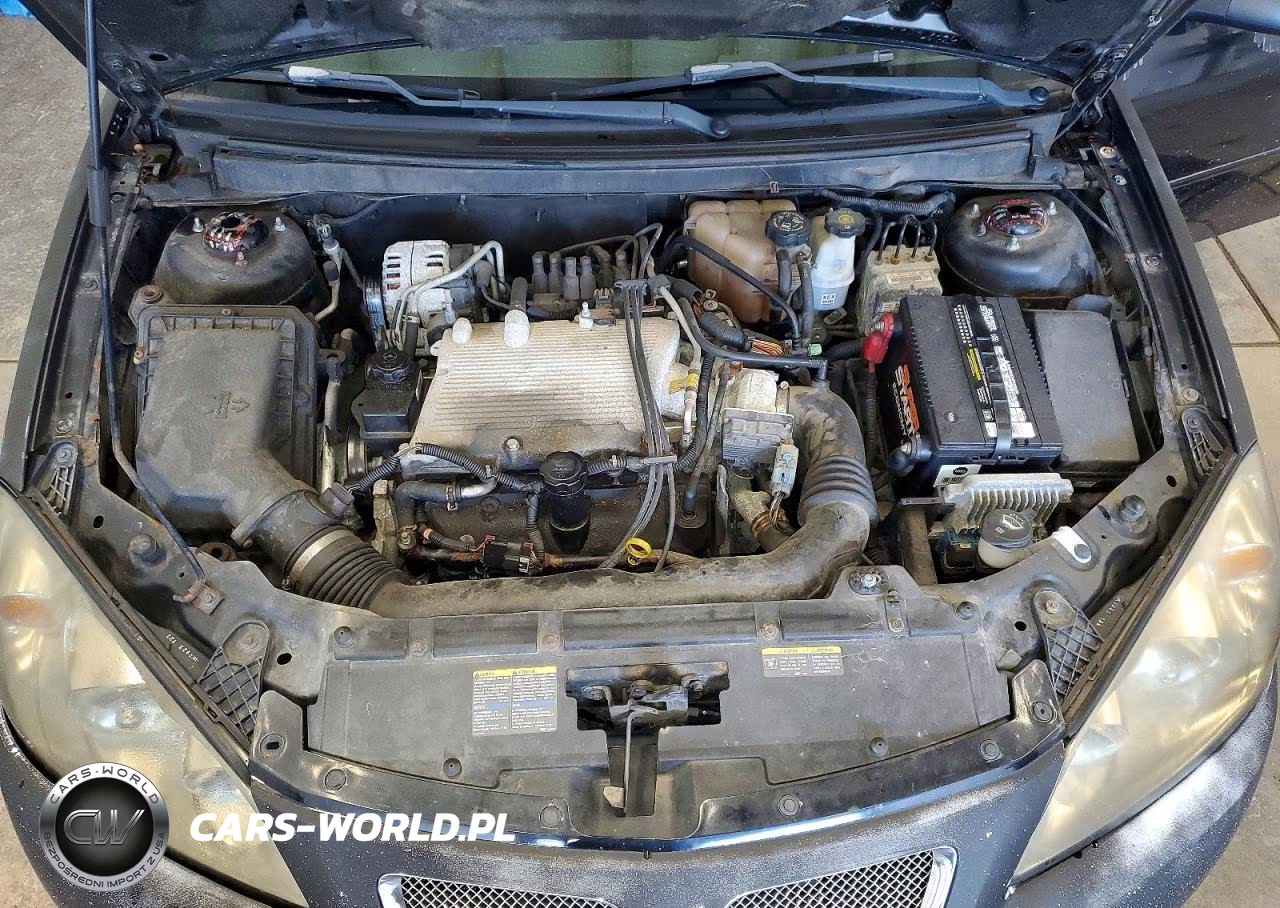 2006 Pontiac G6 Gt VIN:1G2ZH368X64252729 - 11