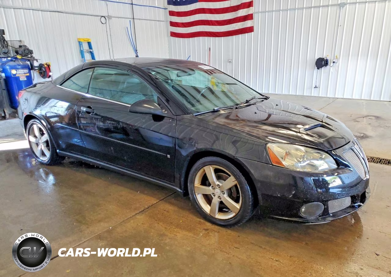 2006 Pontiac G6 Gt VIN:1G2ZH368X64252729 - 4