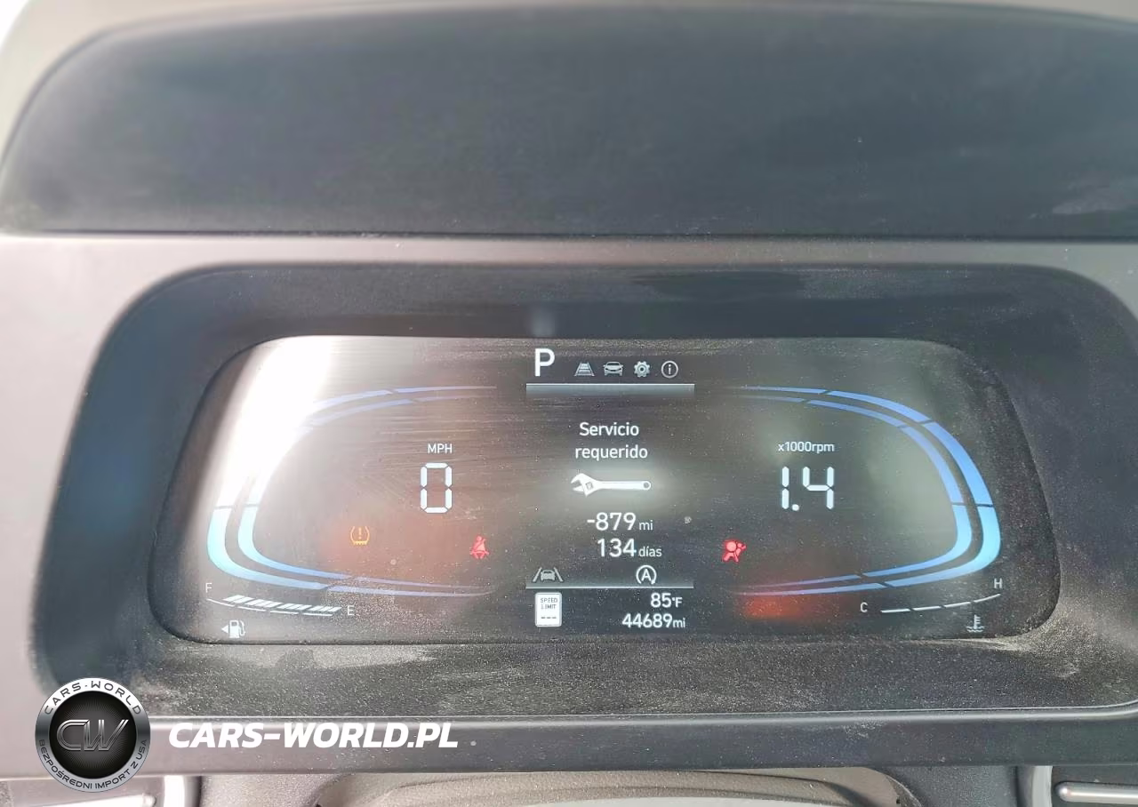 2025 Hyundai Elantra Se VIN:KMHLL4DG7SU889907 - 9