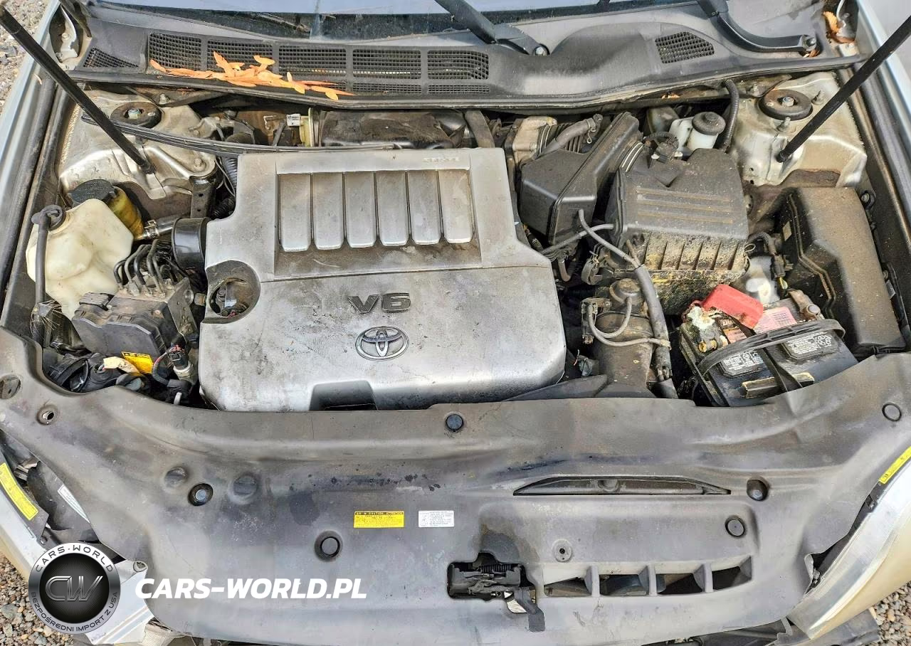 2008 Toyota Avalon Limited VIN:4T1BK36B58U265672 - 11