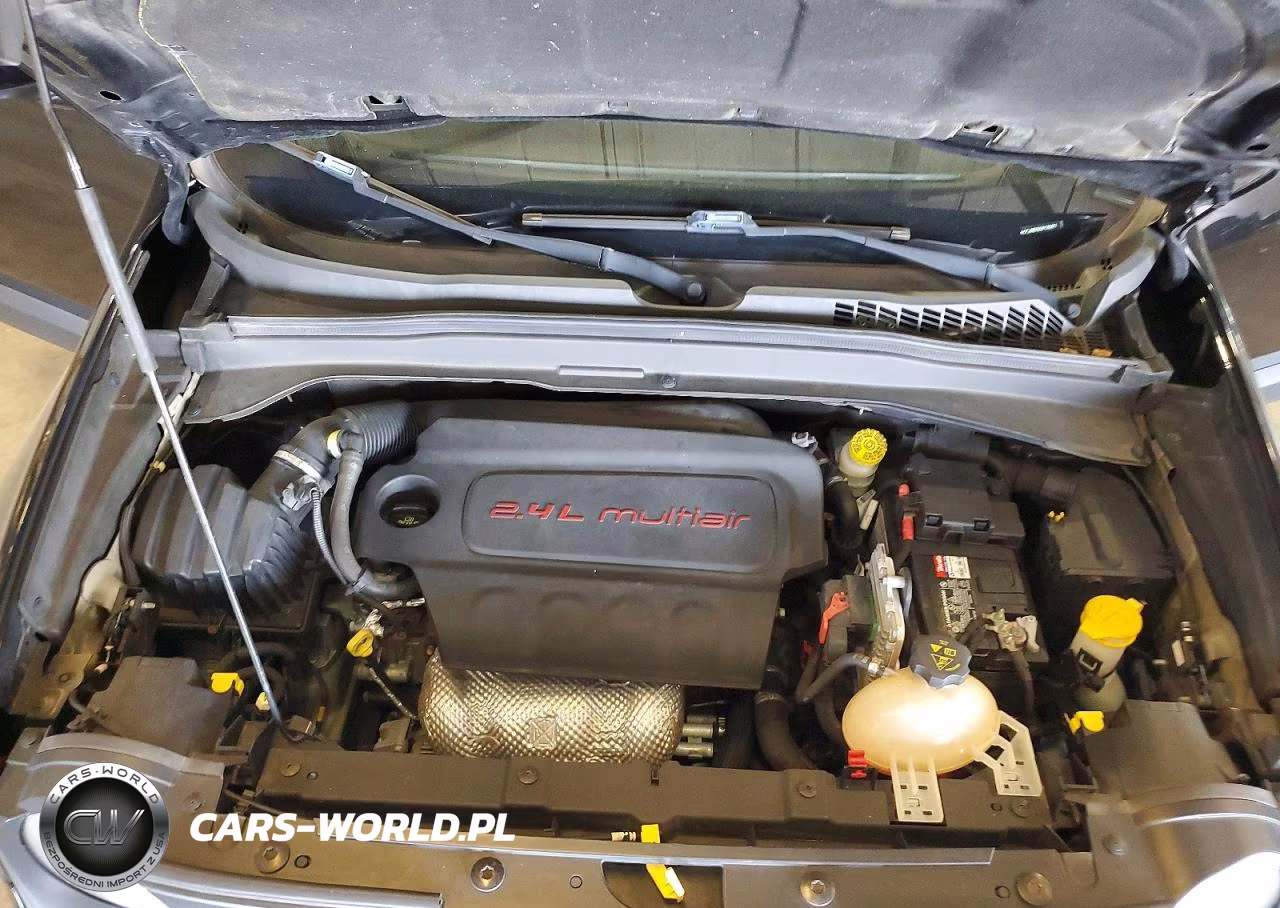2016 Jeep Renegade Latitude VIN:ZACCJABT6GPC52671 - 12