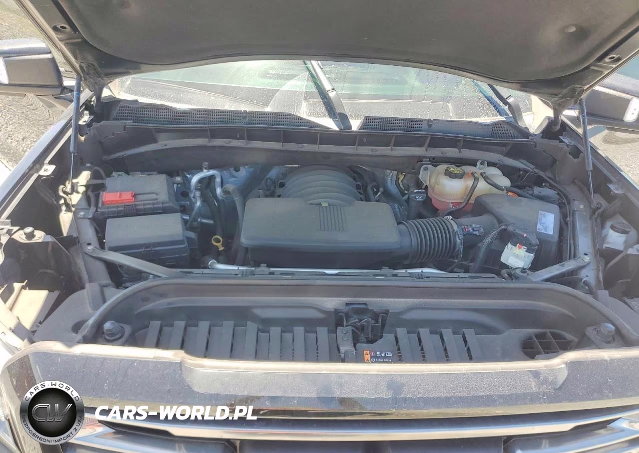 2021 GMC Sierra K1500 At4 VIN:3GTP9EELXMG258242 - 11