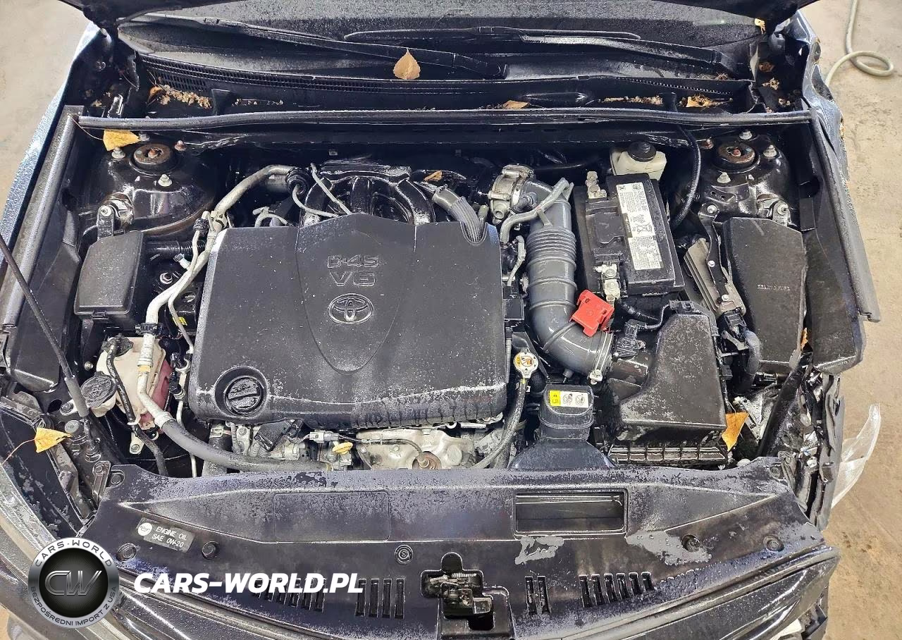 2023 Toyota Camry Xse V6 VIN:4T1KZ1AK3PU079943 - 11