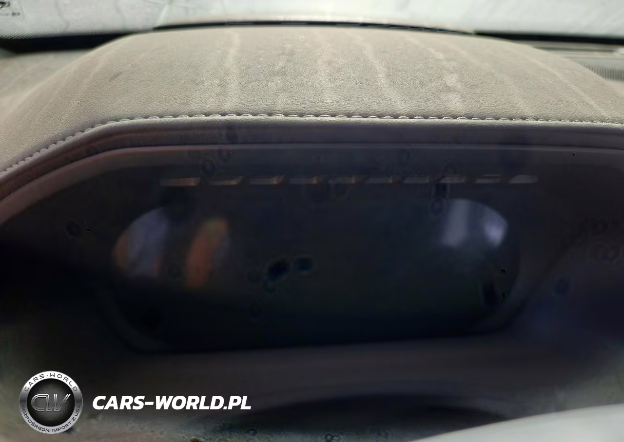 2025 Volvo Xc90 Ultra VIN:YV4H60PG5S1365658 - 9