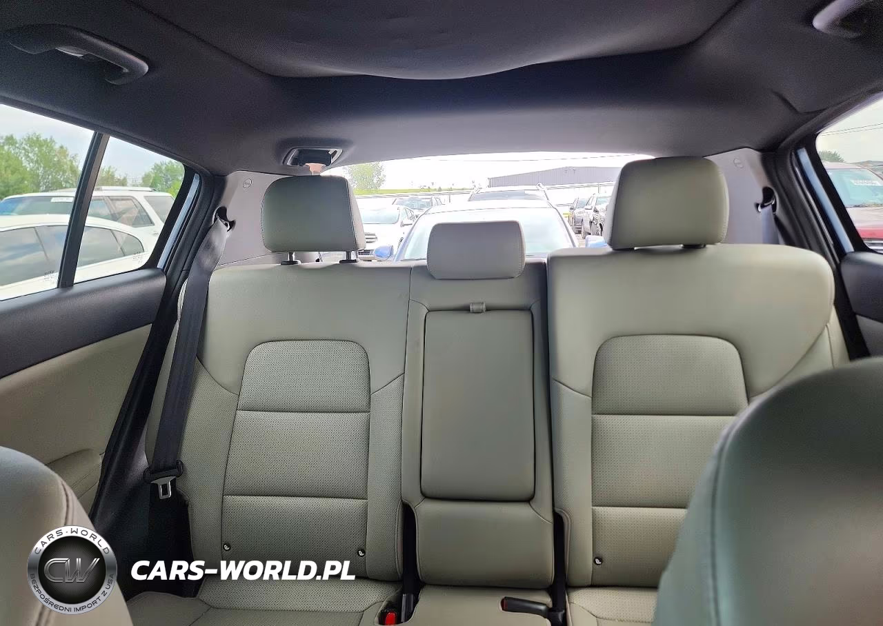 2020 Kia Sportage S VIN:KNDP6CACXL7823005 - 10