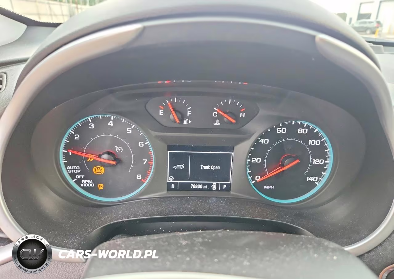 2024 Chevrolet Malibu Ls VIN:1G1ZC5ST1RF116975 - 9