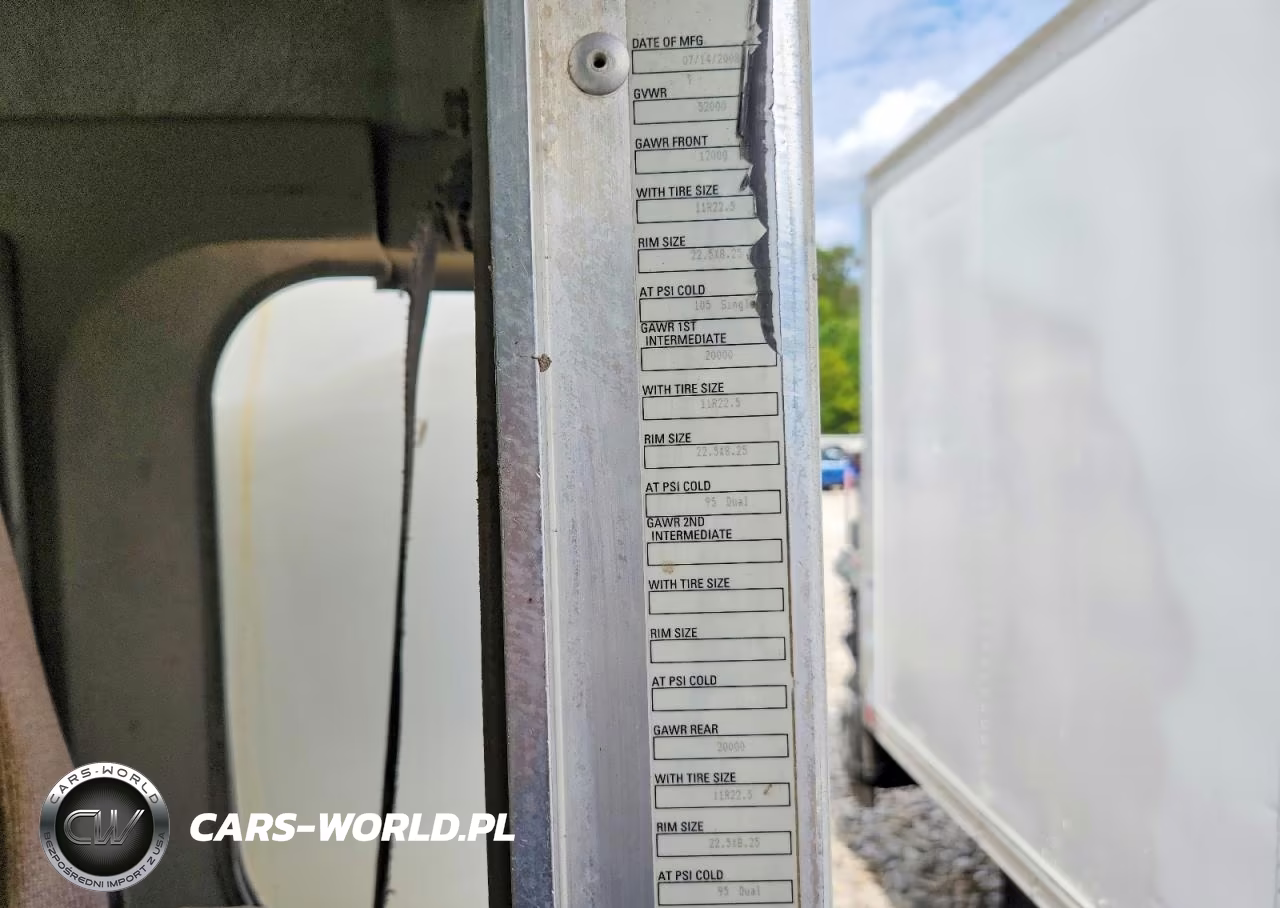 2009 Kenworth T370 Water Truck VIN:2XKHDN9X99M250863 - 12