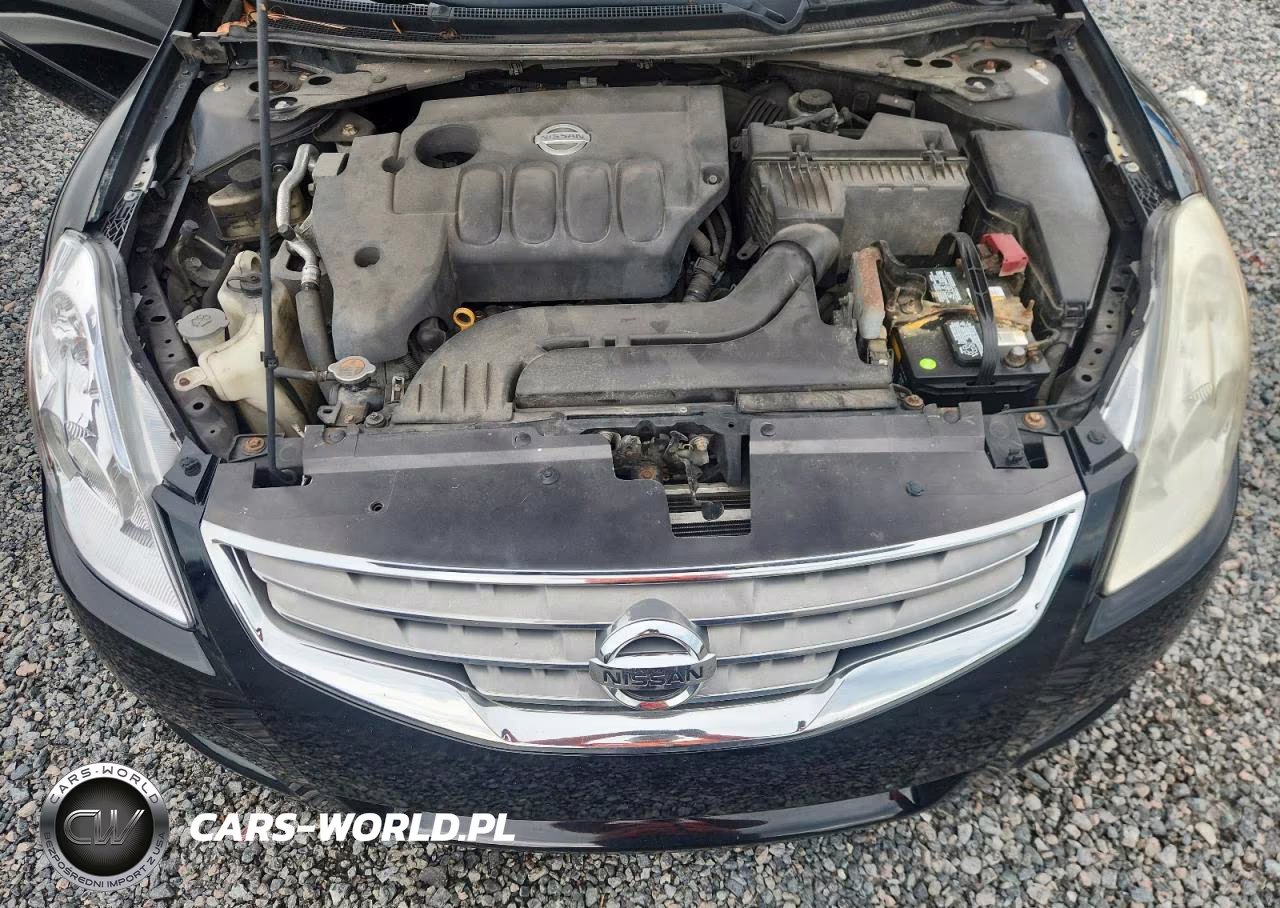 2010 Nissan Altima 2.5 VIN:1N4AL2AP7AN548896 - 11