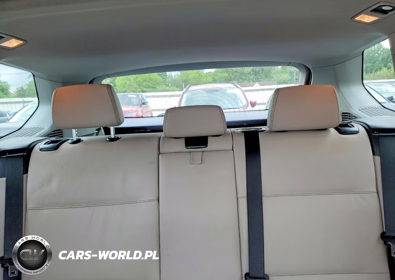 2013 BMW X3 xDrive28I VIN:5UXWX9C5XD0A23746 - 10