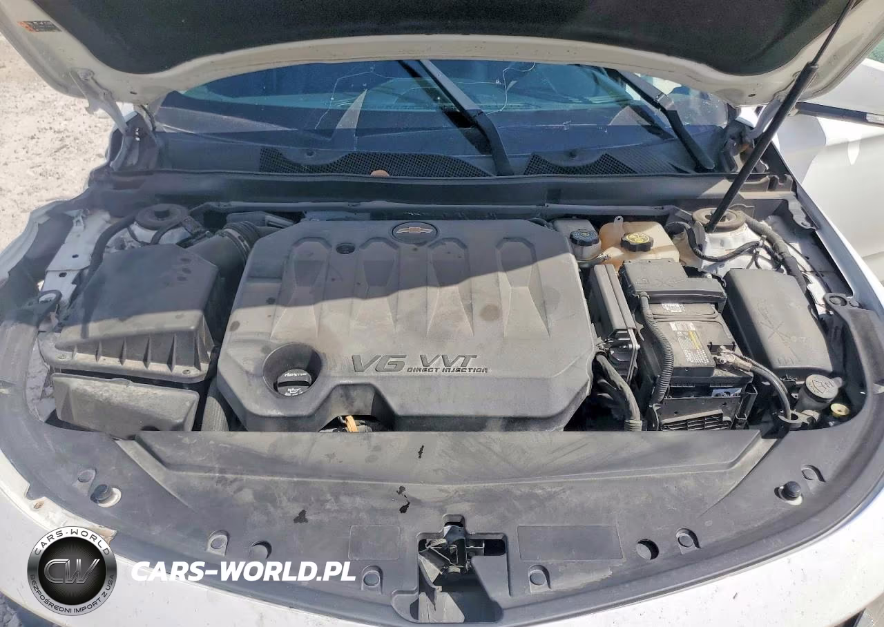 2020 Chevrolet Impala Lt VIN:2G11Z5S31L9104188 - 11