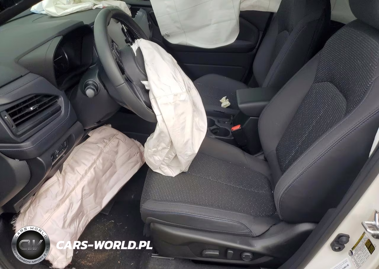 2025 Subaru Forester Premium VIN:JF2SLDDC8SH610326 - 7
