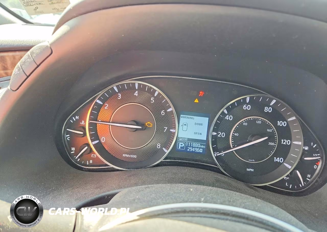 2019 Nissan Armada Sl VIN:JN8AY2ND6K9088916 - 9