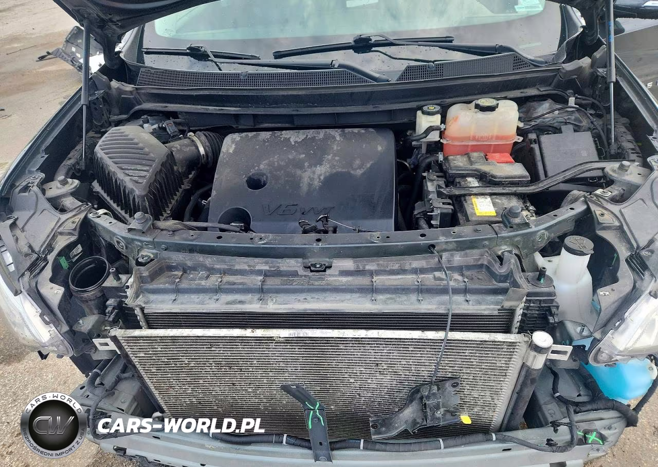 2020 Chevrolet Traverse Lt VIN:1GNERHKW5LJ131202 - 11