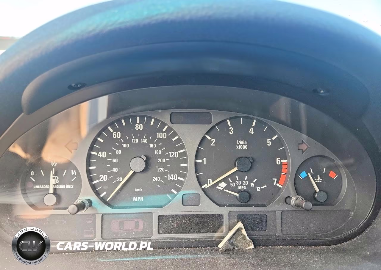 2001 BMW 325 I VIN:WBAAV33491FU94327 - 9