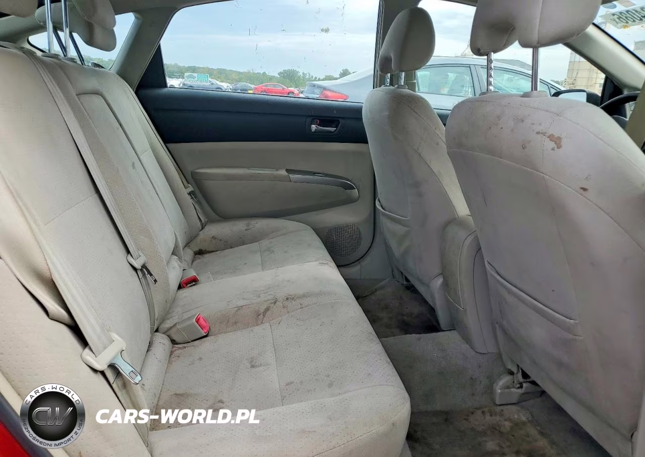 2008 Toyota Prius Base VIN:JTDKB20U983339528 - 10