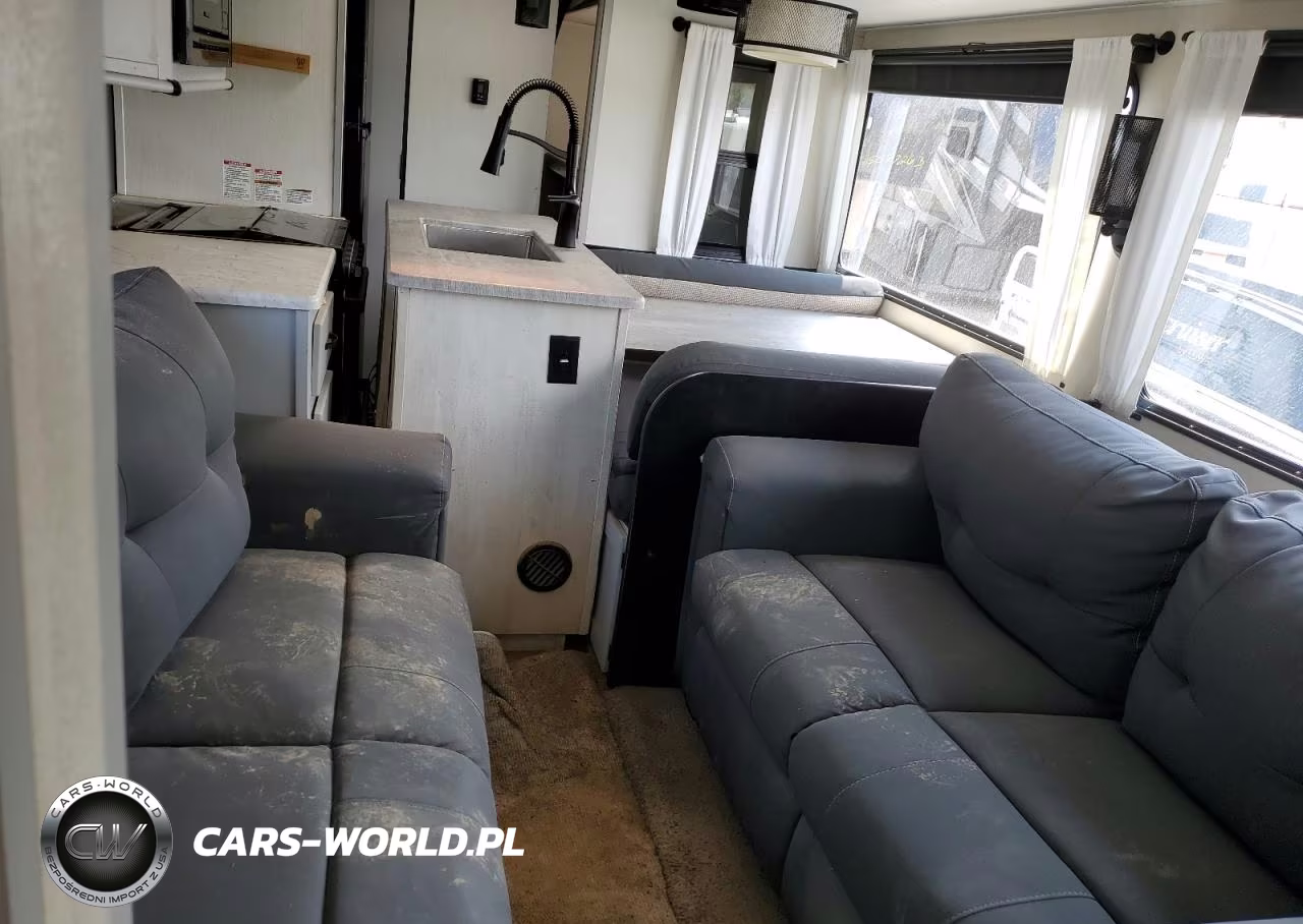 2021 Frrv Vibe VIN:4X4TVBK21M4118429 - 6