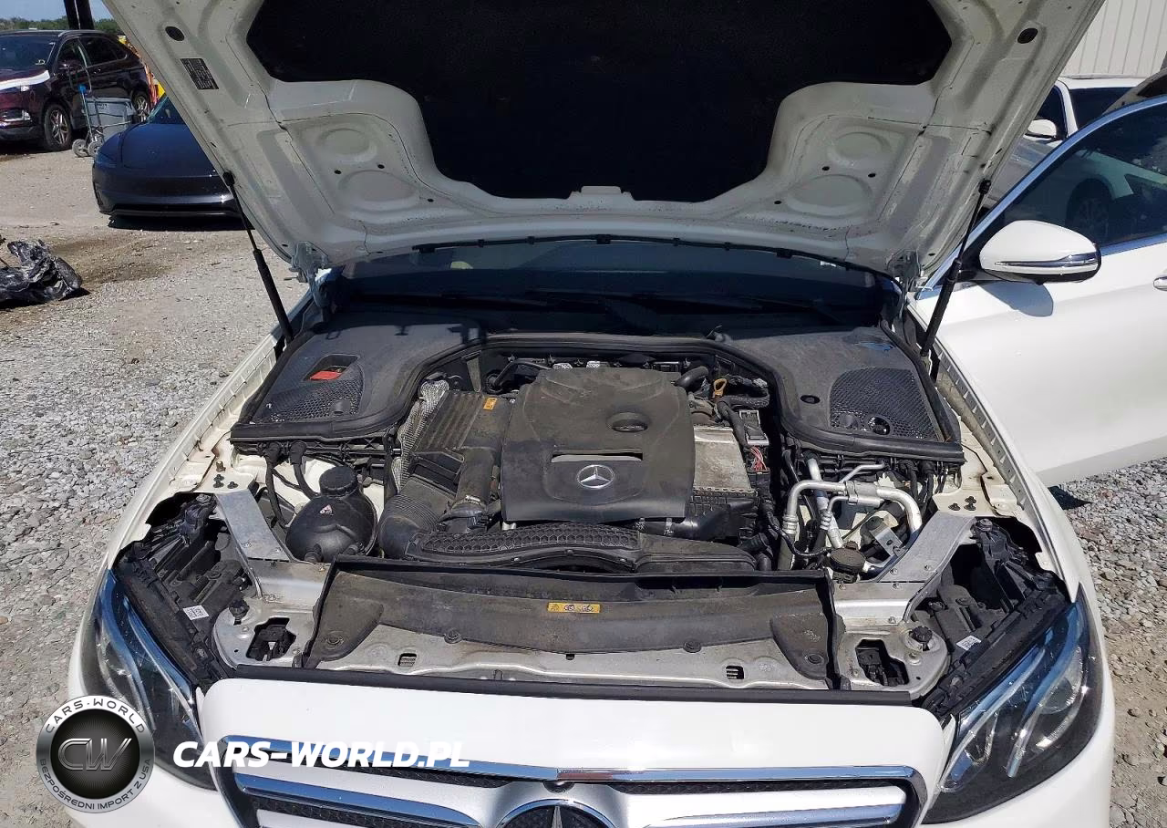 2019 Mercedes-Benz E 300 VIN:WDDZF4JB9KA490518 - 11