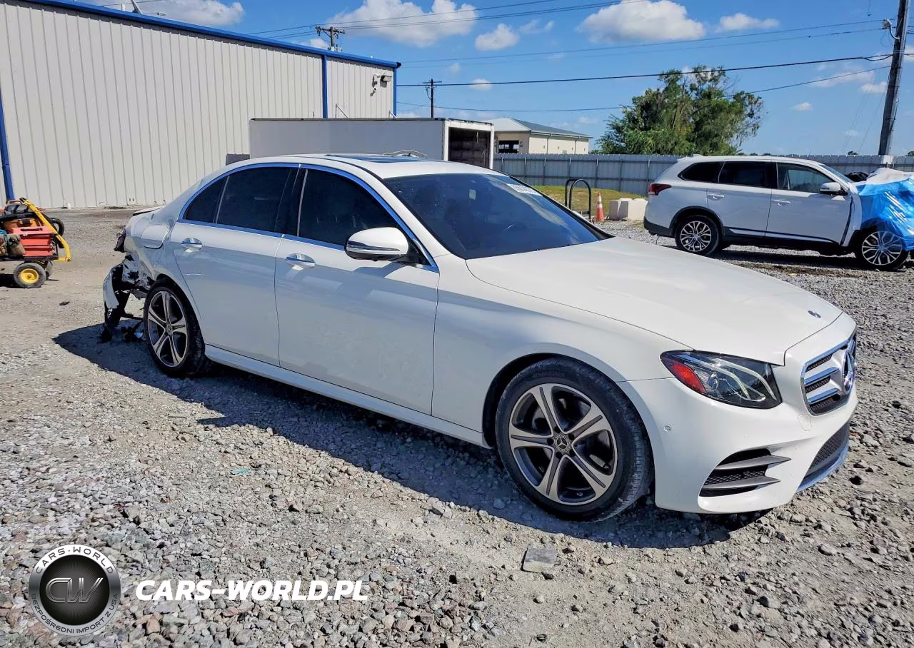 2019 Mercedes-Benz E 300 VIN:WDDZF4JB9KA490518 - 4