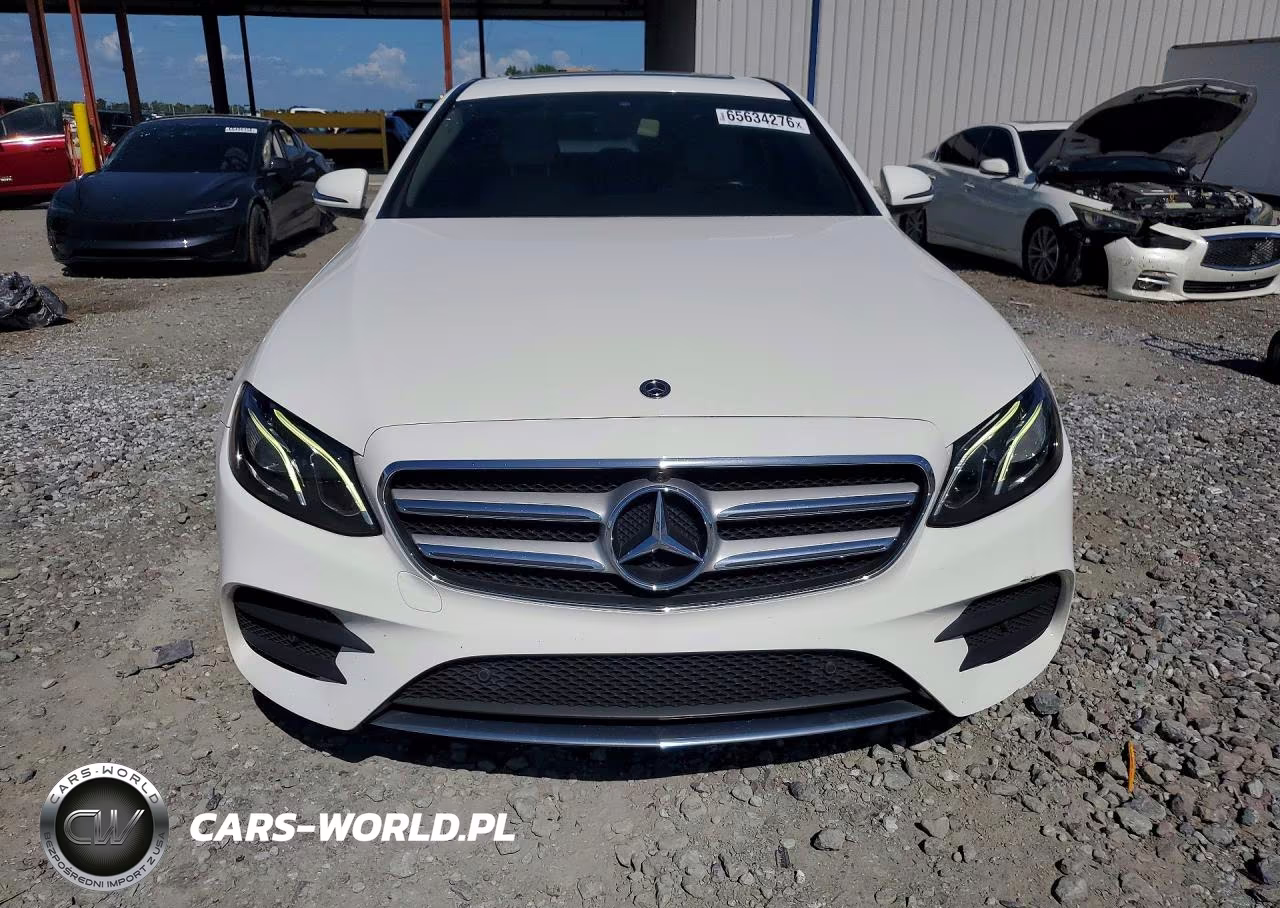 2019 Mercedes-Benz E 300 VIN:WDDZF4JB9KA490518 - 5
