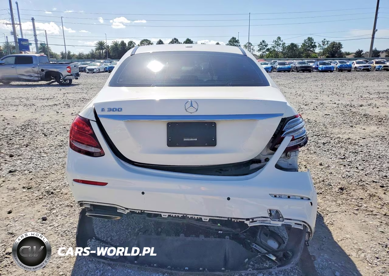 2019 Mercedes-Benz E 300 VIN:WDDZF4JB9KA490518 - 6
