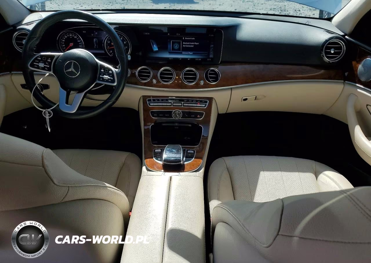 2019 Mercedes-Benz E 300 VIN:WDDZF4JB9KA490518 - 8