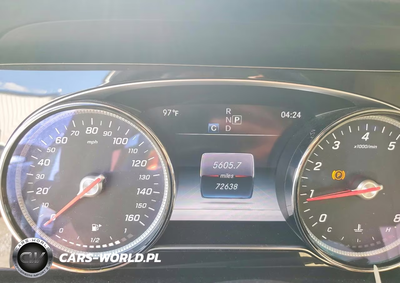 2019 Mercedes-Benz E 300 VIN:WDDZF4JB9KA490518 - 9