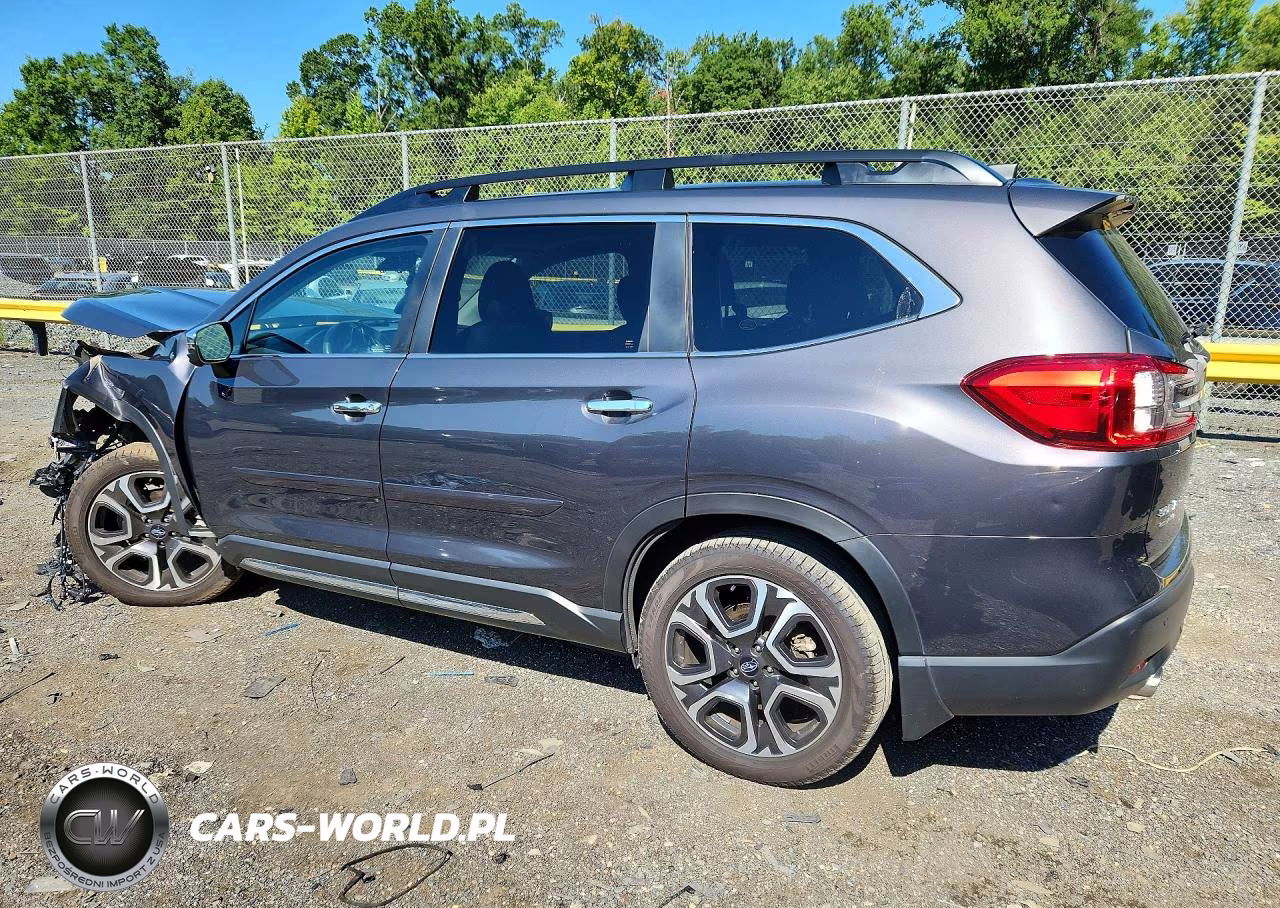 2023 Subaru Ascent Touring VIN:4S4WMAWD6P3461805 - 2