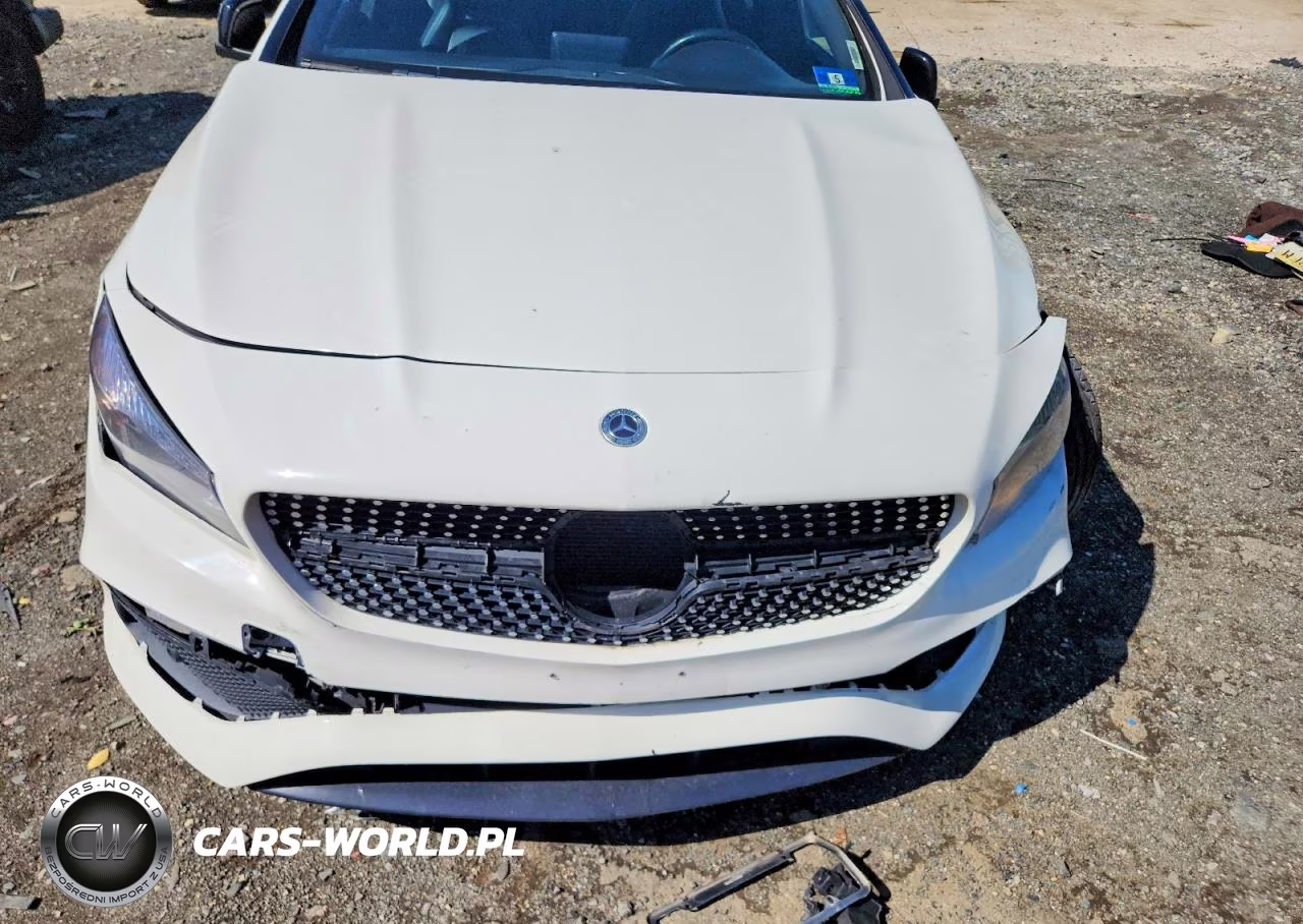 2018 Mercedes-Benz Cla 250 4Matic VIN:WDDSJ4GB6JN562922 - 11