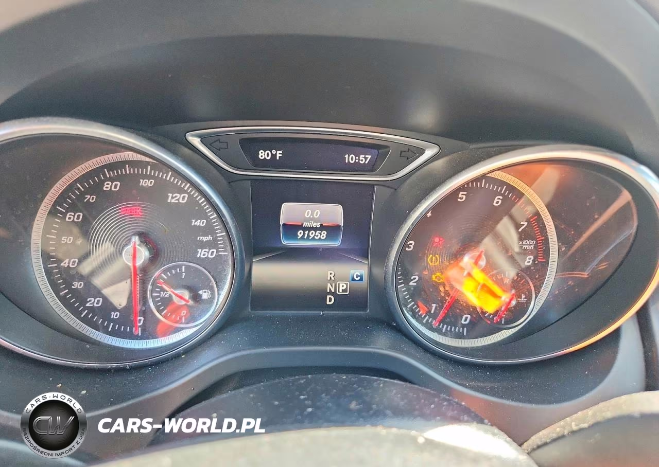 2018 Mercedes-Benz Cla 250 4Matic VIN:WDDSJ4GB6JN562922 - 9