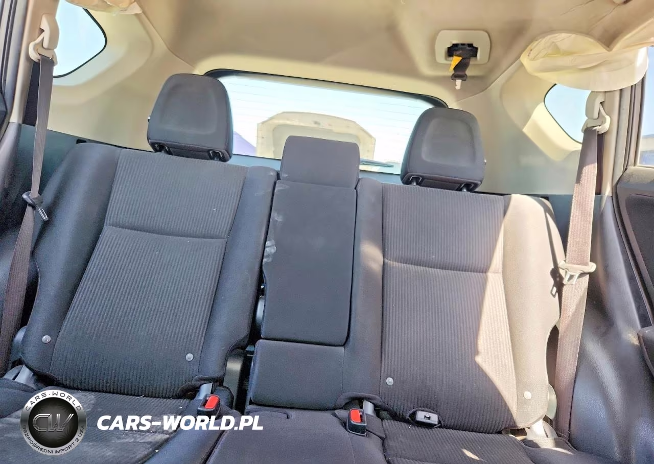 2016 Toyota Rav4 Le VIN:JTMZFREV4GD084065 - 10