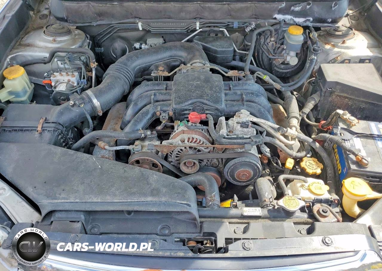 2011 Subaru Outback 3.6R Limited VIN:4S4BRDLC0B2319185 - 11