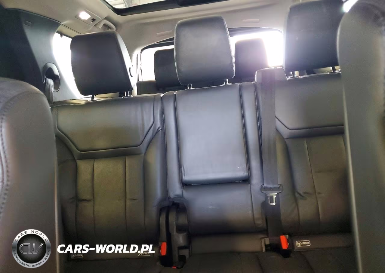 2018 Land Rover Discovery Hse VIN:SALRR2RV4JA071553 - 10