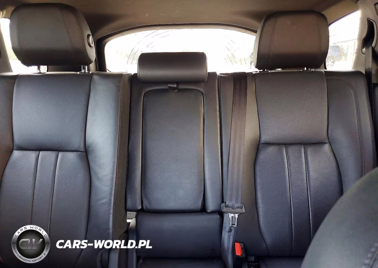 2019 Land Rover Discovery Sport Hse VIN:SALCR2FX2KH783287 - 10