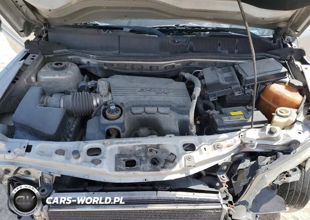 2007 Chevrolet Equinox VIN:2CNDL63F676114755 - 11