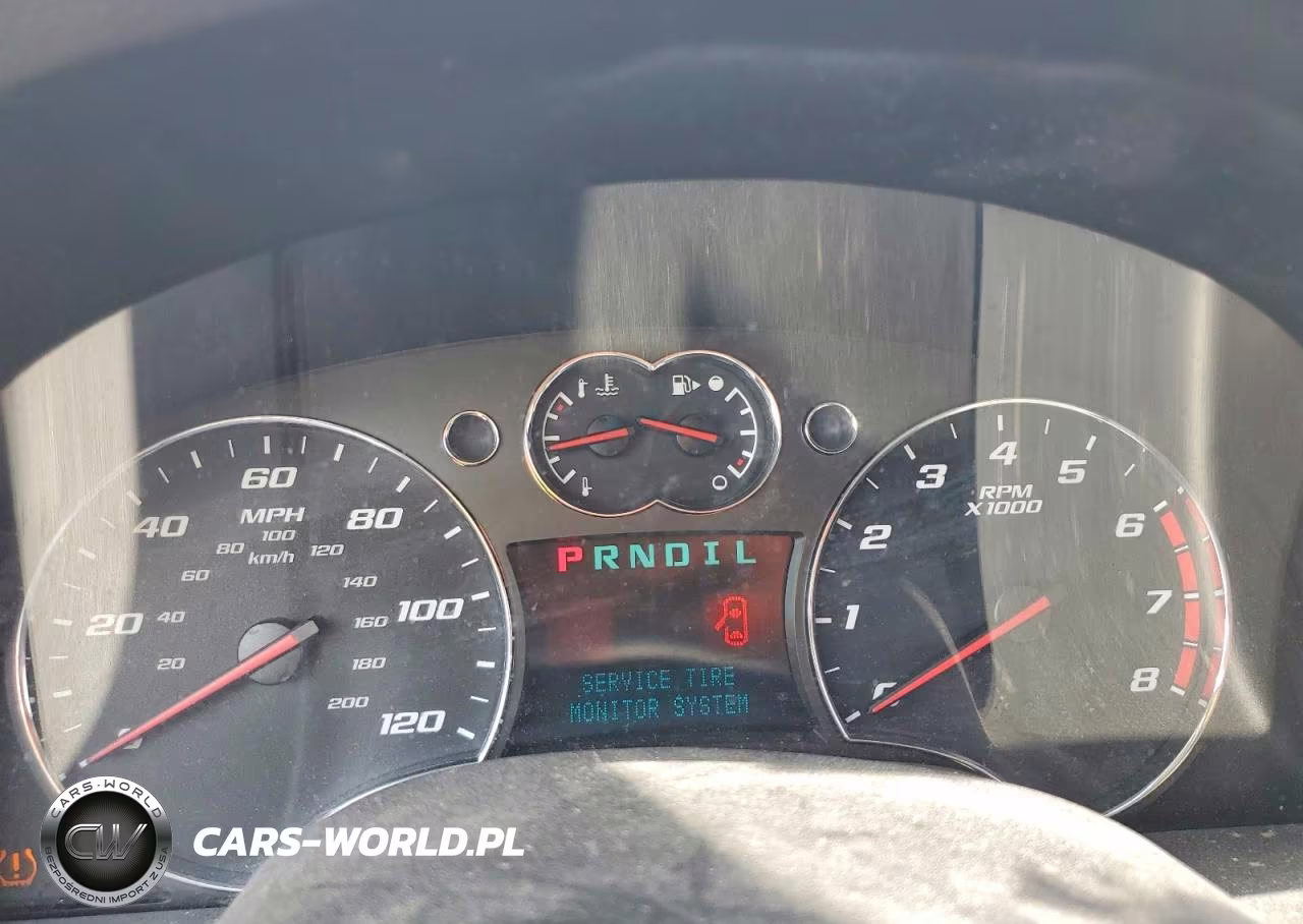 2007 Chevrolet Equinox VIN:2CNDL63F676114755 - 9