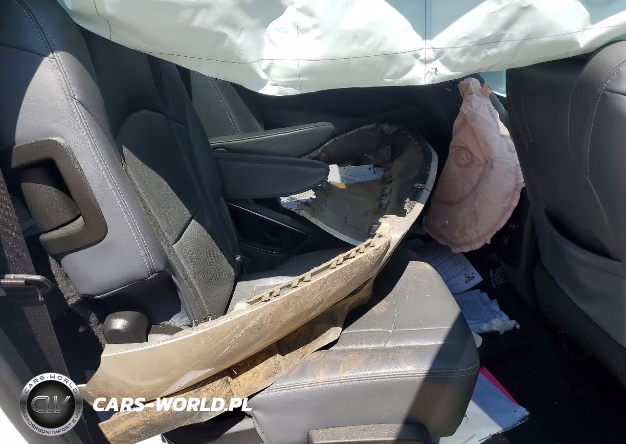 2020 Buick Enclave Essence VIN:5GAERBKW0LJ123967 - 11