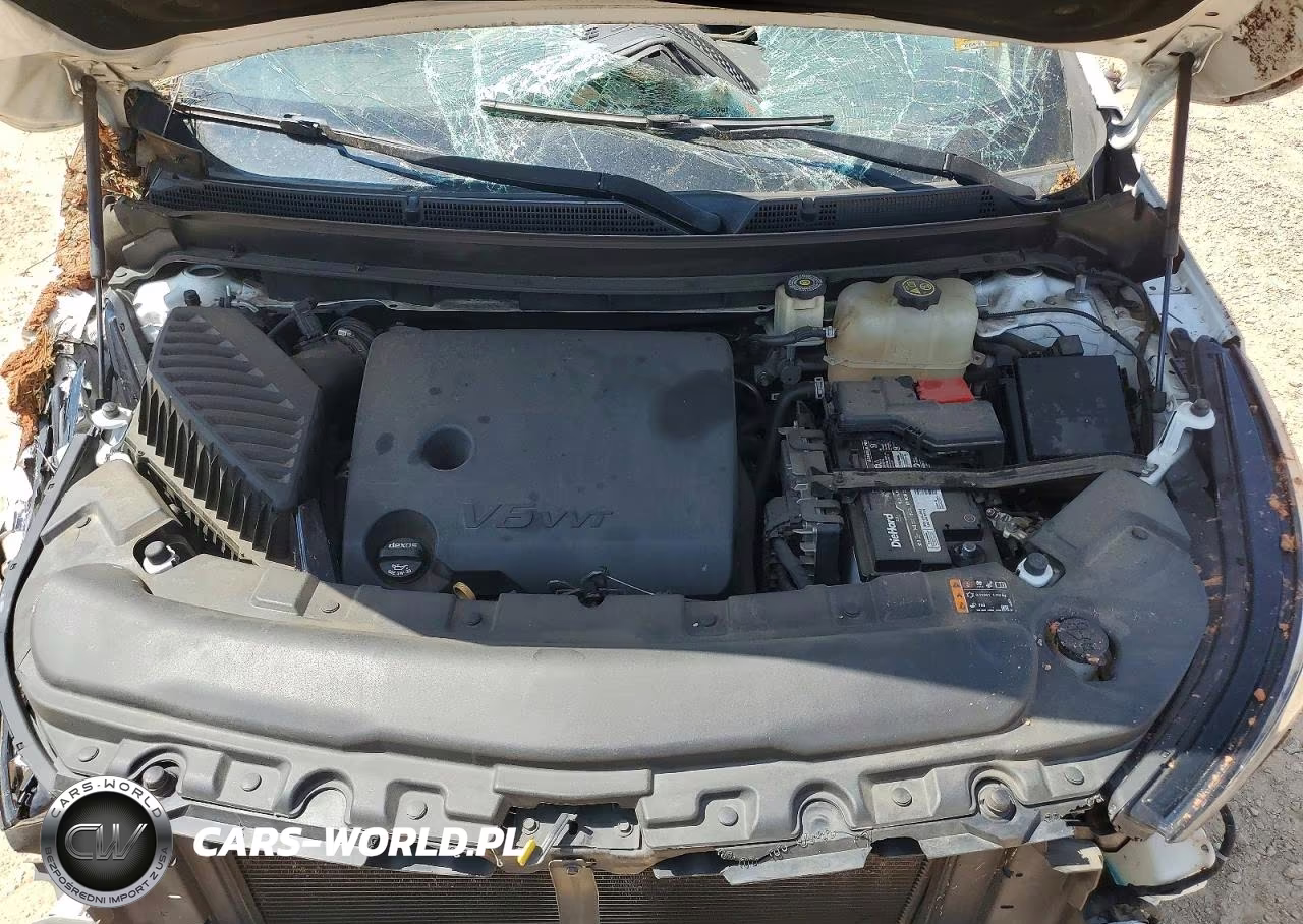 2020 Buick Enclave Essence VIN:5GAERBKW0LJ123967 - 12