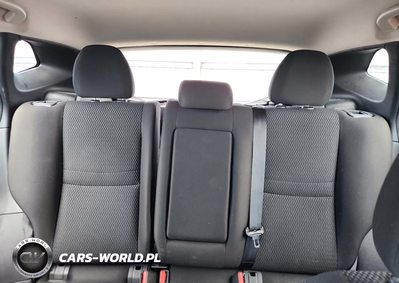 2019 Nissan Rogue Sport S VIN:JN1BJ1CP6KW523546 - 10