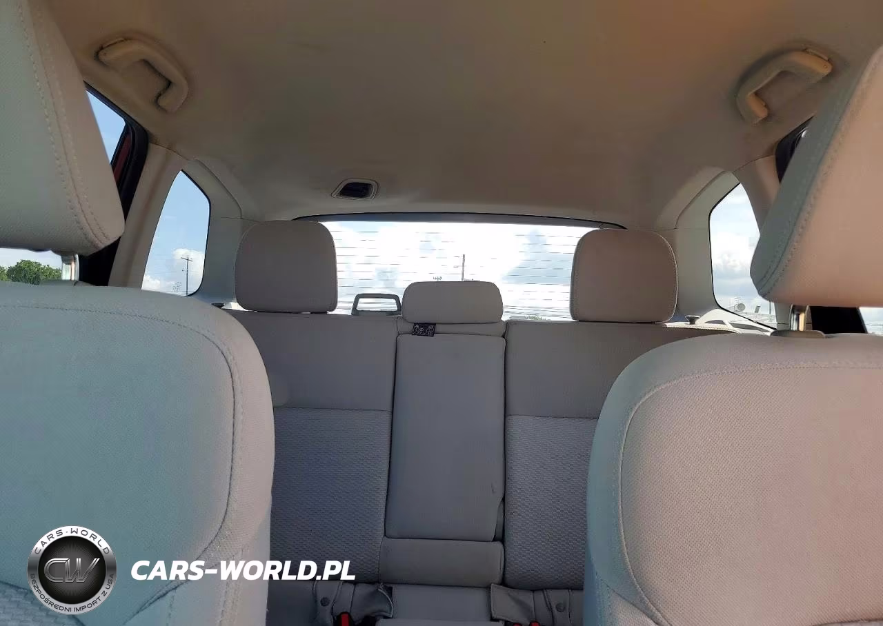 2014 Subaru Forester VIN:JF2SJACCXEG441071 - 10