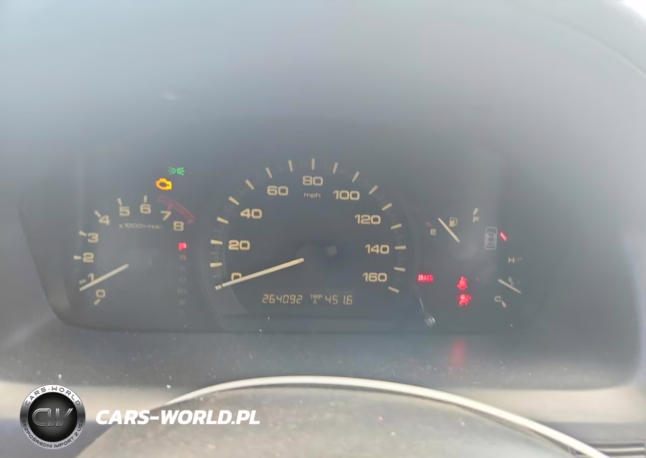 2006 Honda Accord Ex VIN:1HGCM56786A135816 - 9