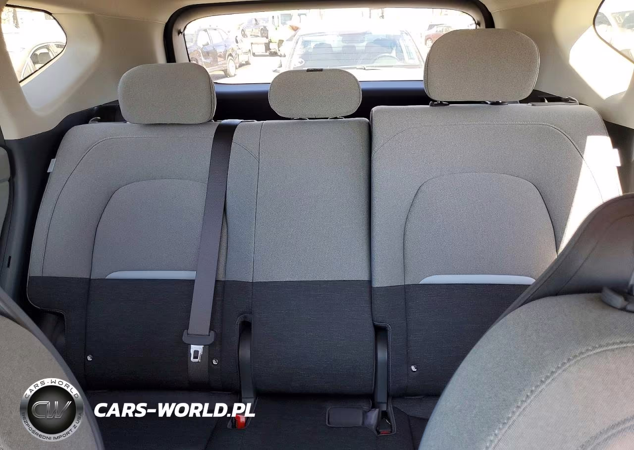 2027 Kia Seltos S VIN:KNDEL3D33V7015111 - 10