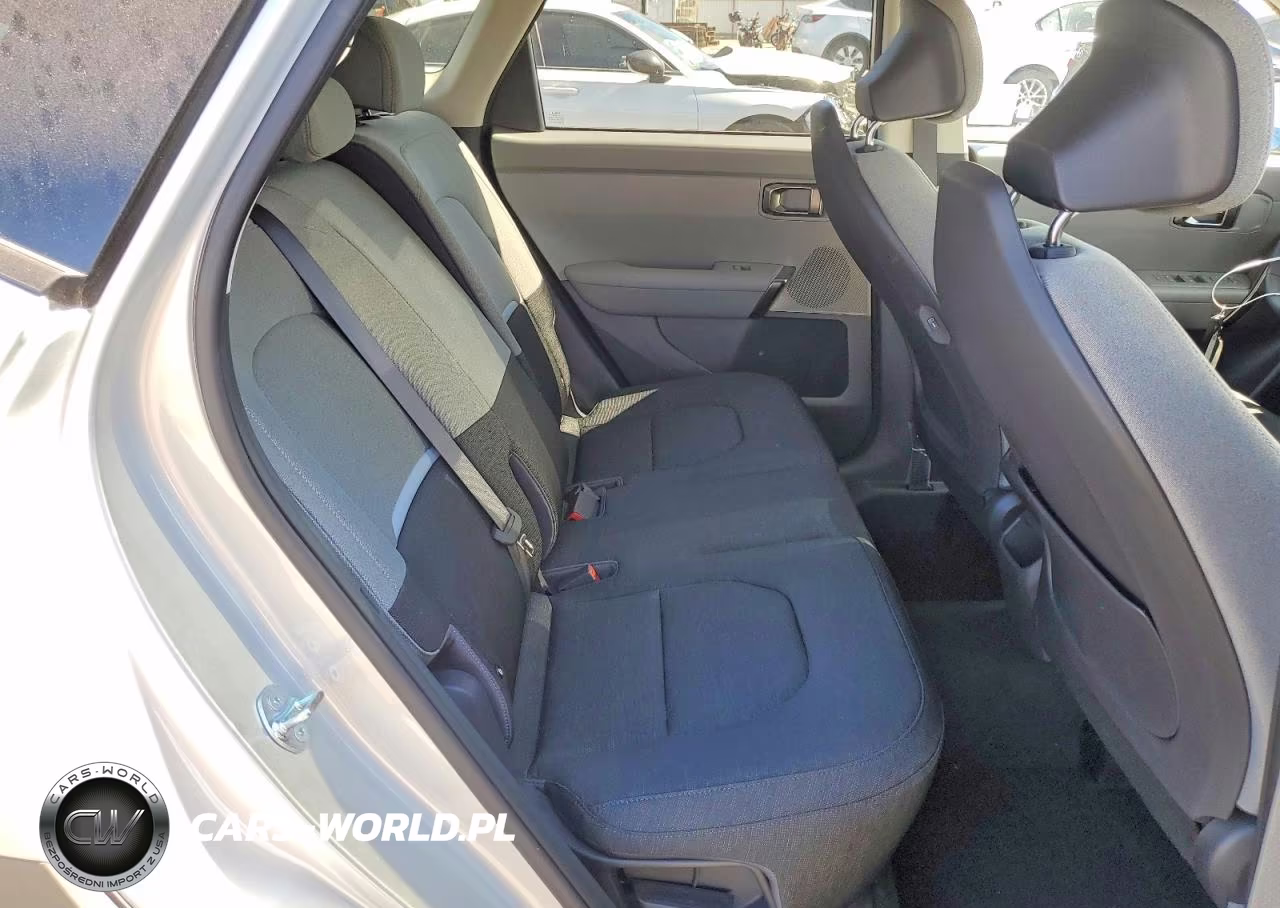 2027 Kia Seltos S VIN:KNDEL3D33V7015111 - 11