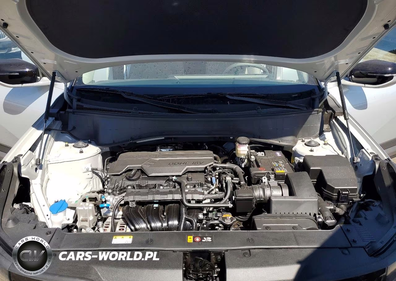 2027 Kia Seltos S VIN:KNDEL3D33V7015111 - 12