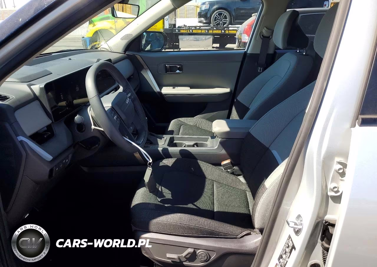 2027 Kia Seltos S VIN:KNDEL3D33V7015111 - 7