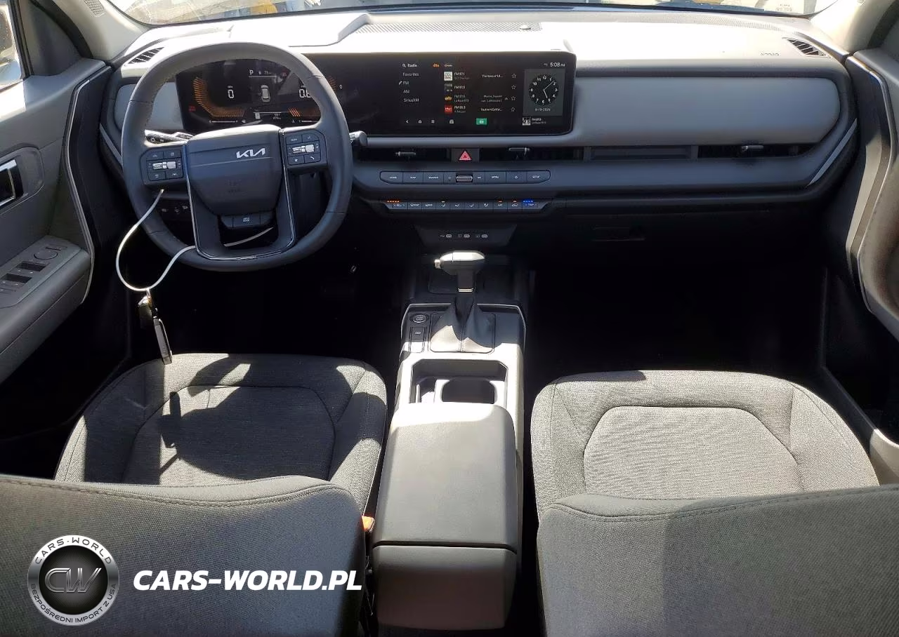 2027 Kia Seltos S VIN:KNDEL3D33V7015111 - 8