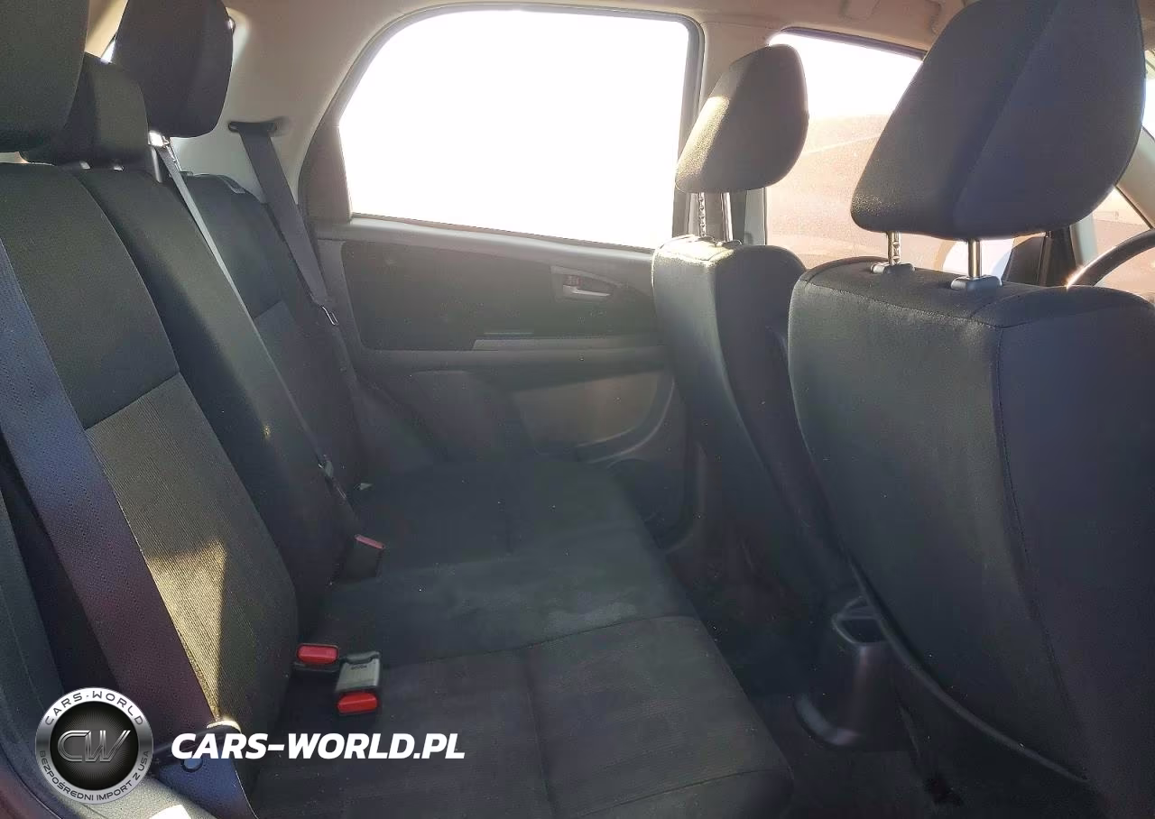 2012 Suzuki Sx4 VIN:JS2YB5A37C6308258 - 10