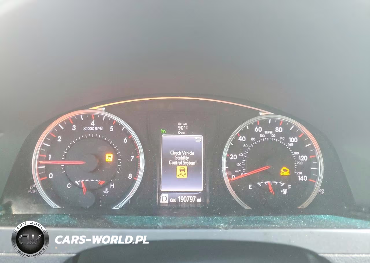 2016 Toyota Camry Se 4Dr VIN:4T1BF1FK9GU206549 - 9