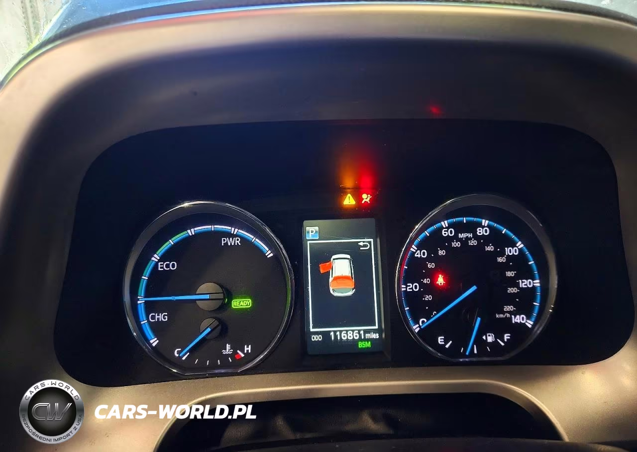 2017 Toyota Rav4 Hybrid Xle VIN:JTMRJREV3HD149231 - 9
