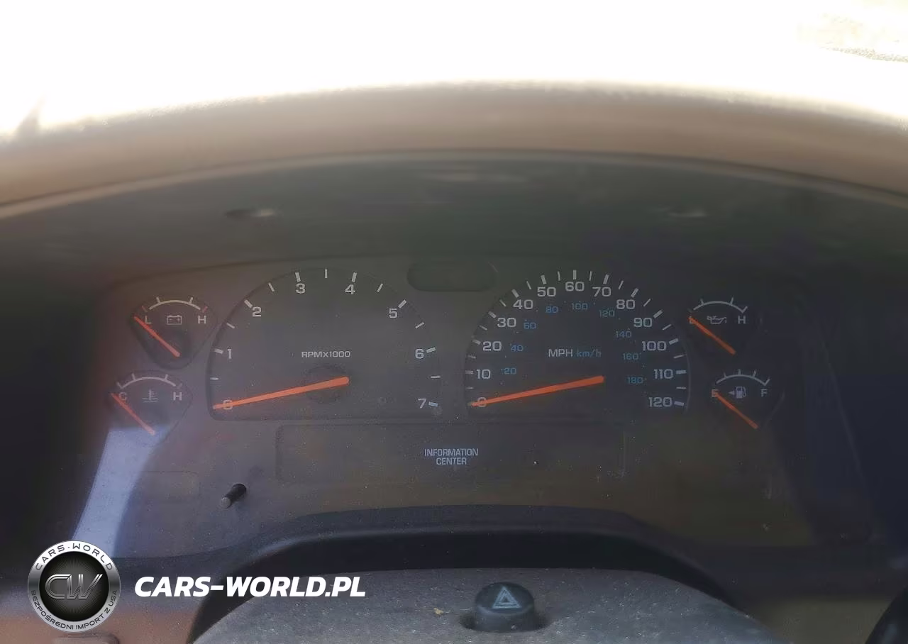 2001 Dodge Dakota VIN:1B7GL22N01S335310 - 9