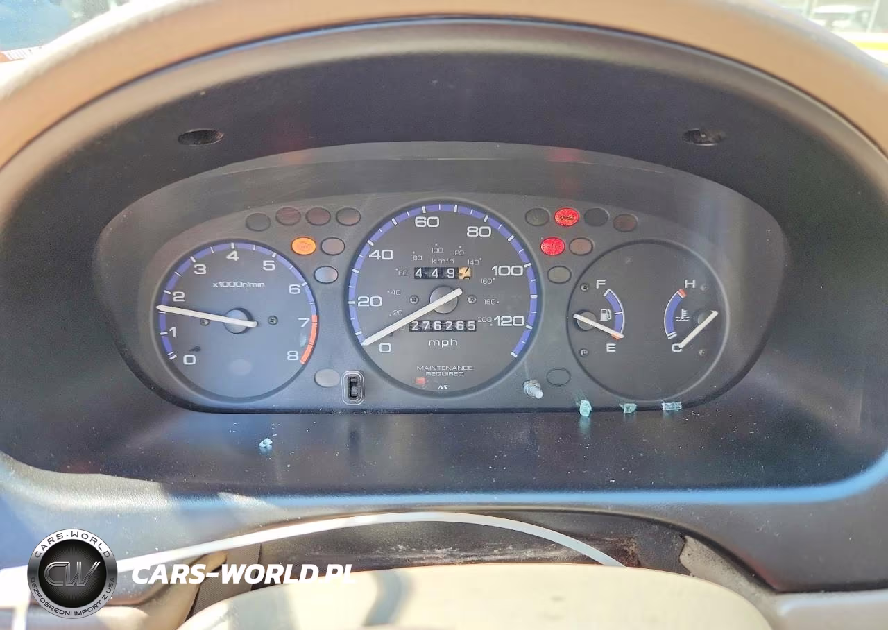 2000 Honda Civic Lx VIN:1HGEJ6574YL034644 - 9